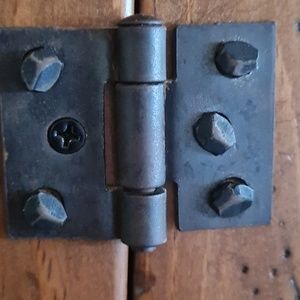 Meet your Posher, Arnie